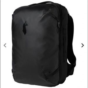 Cotopaxi Allpa 35 L New With Tags